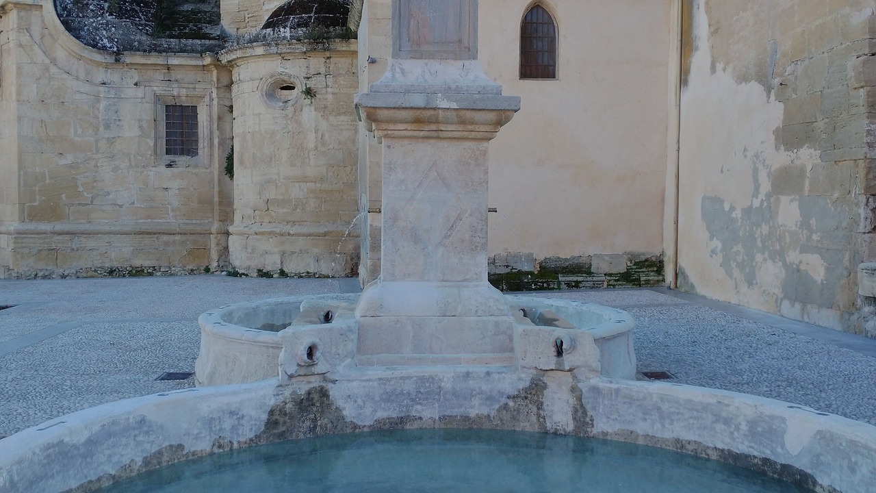 Photo of Others in Alhama de Granada