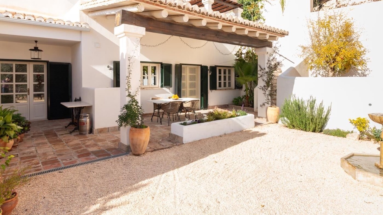 Photo of Outdoor in Albunuelas