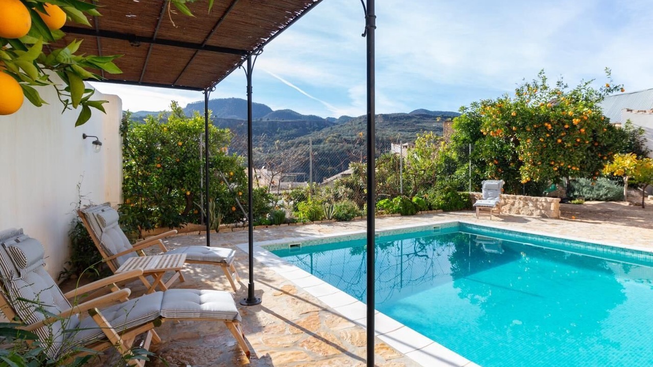 Photo of Outdoor in Albunuelas