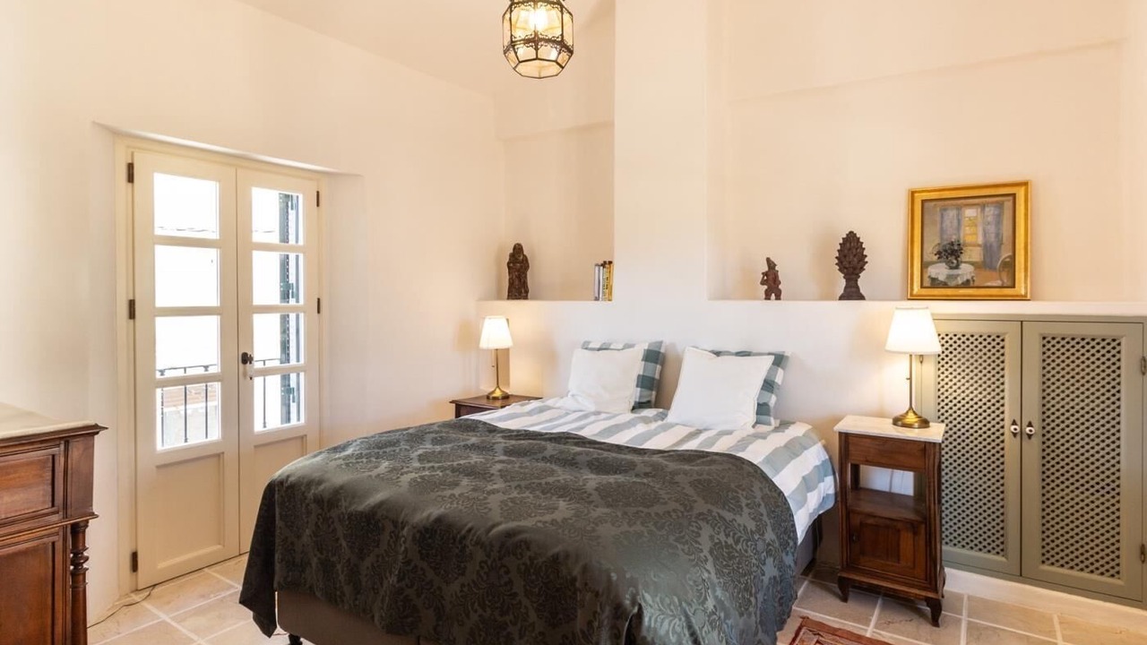 Photo of Bedroom in Albunuelas