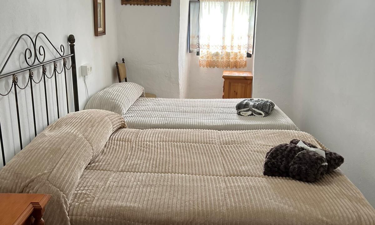 Photo of Bedroom in Guadix