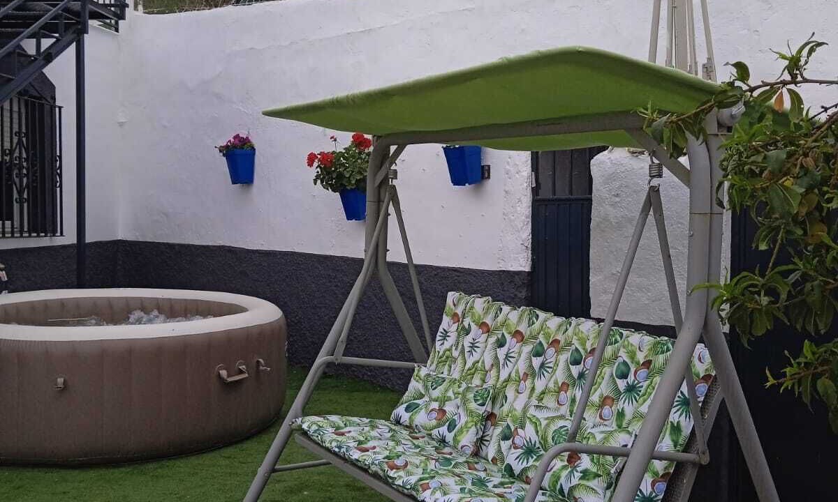 Photo of Outdoor in Guadix