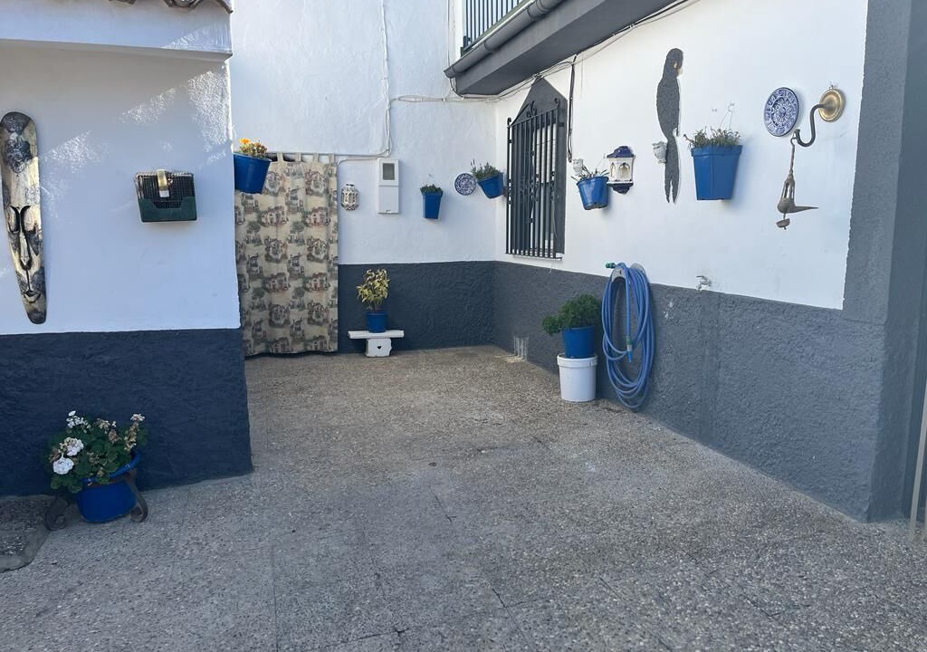 Photo of Outdoor in Guadix