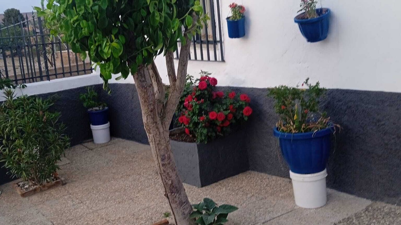 Photo of Outdoor in Guadix