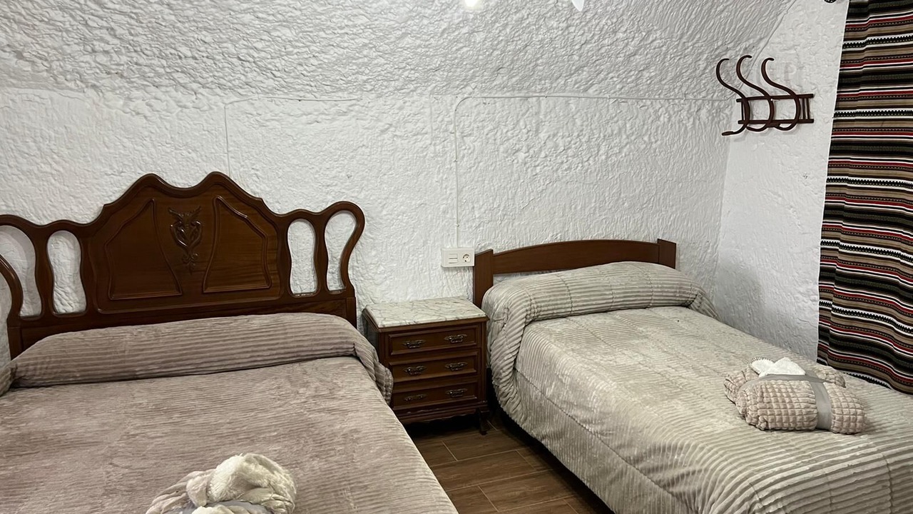 Photo of Bedroom in Guadix