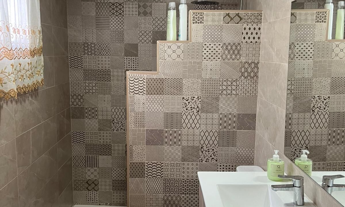 Photo of Bathroom in Guadix