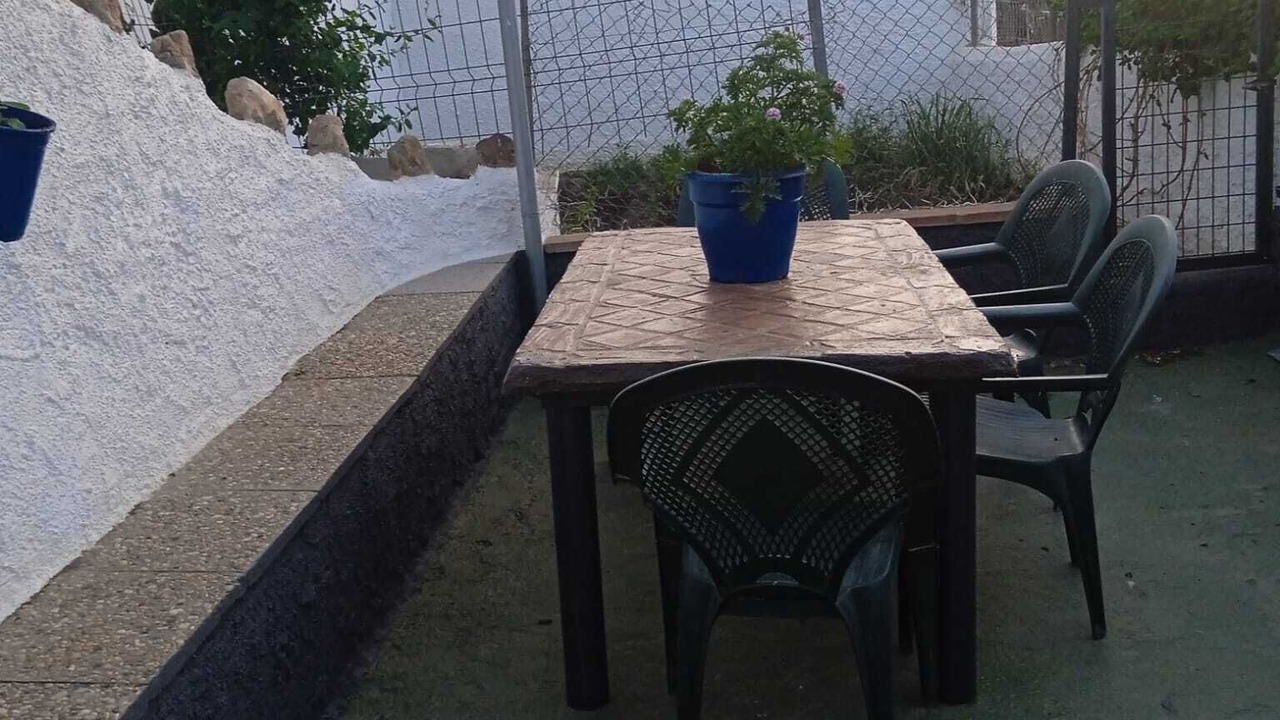 Photo of Outdoor in Guadix