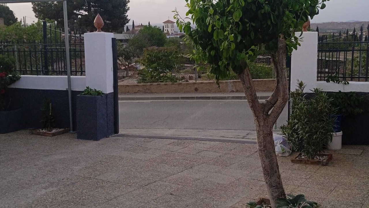 Photo of Outdoor in Guadix
