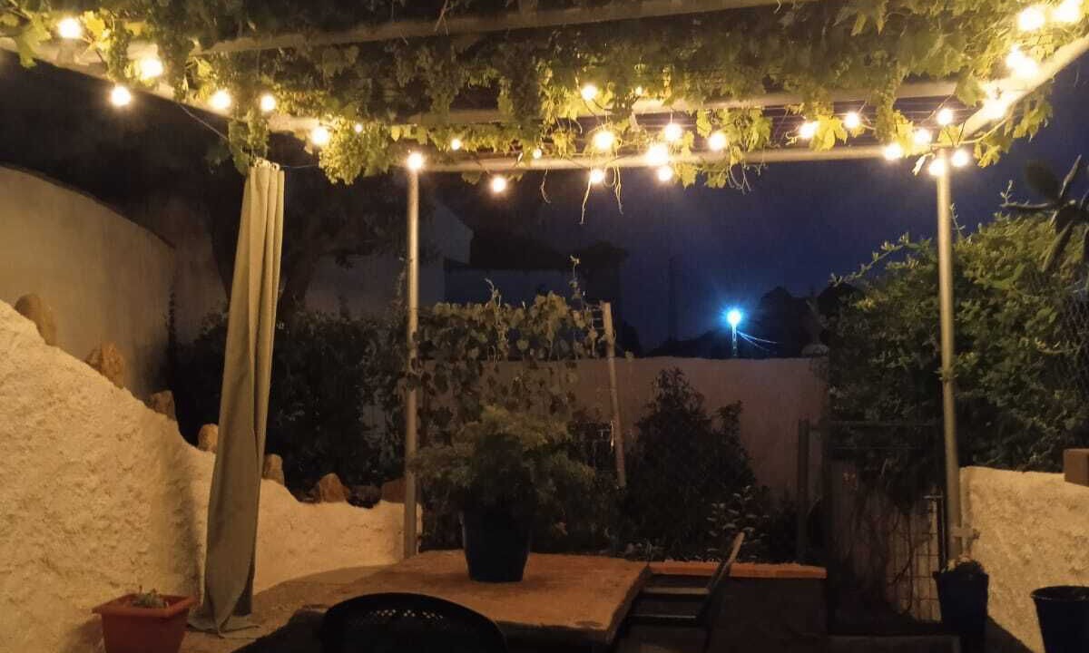 Photo of Outdoor in Guadix