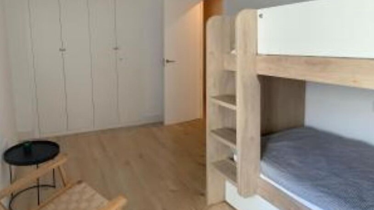 Photo of Bedroom in Central District