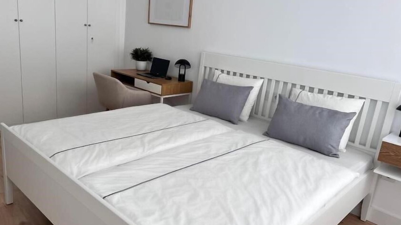 Photo of Bedroom in Central District
