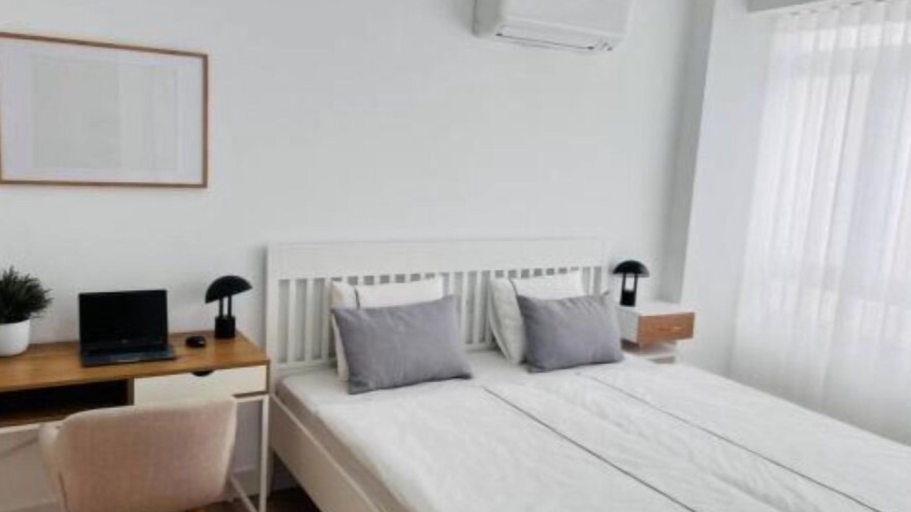 Photo of Bedroom in Central District