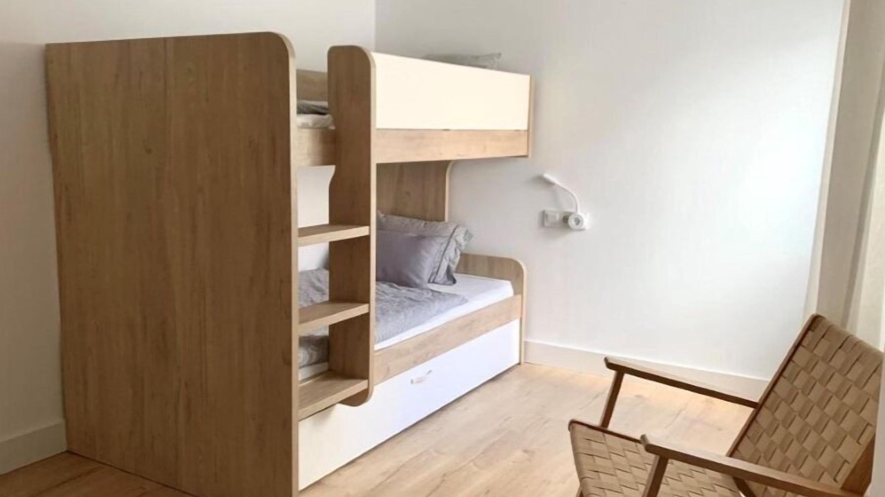 Photo of Bedroom in Central District