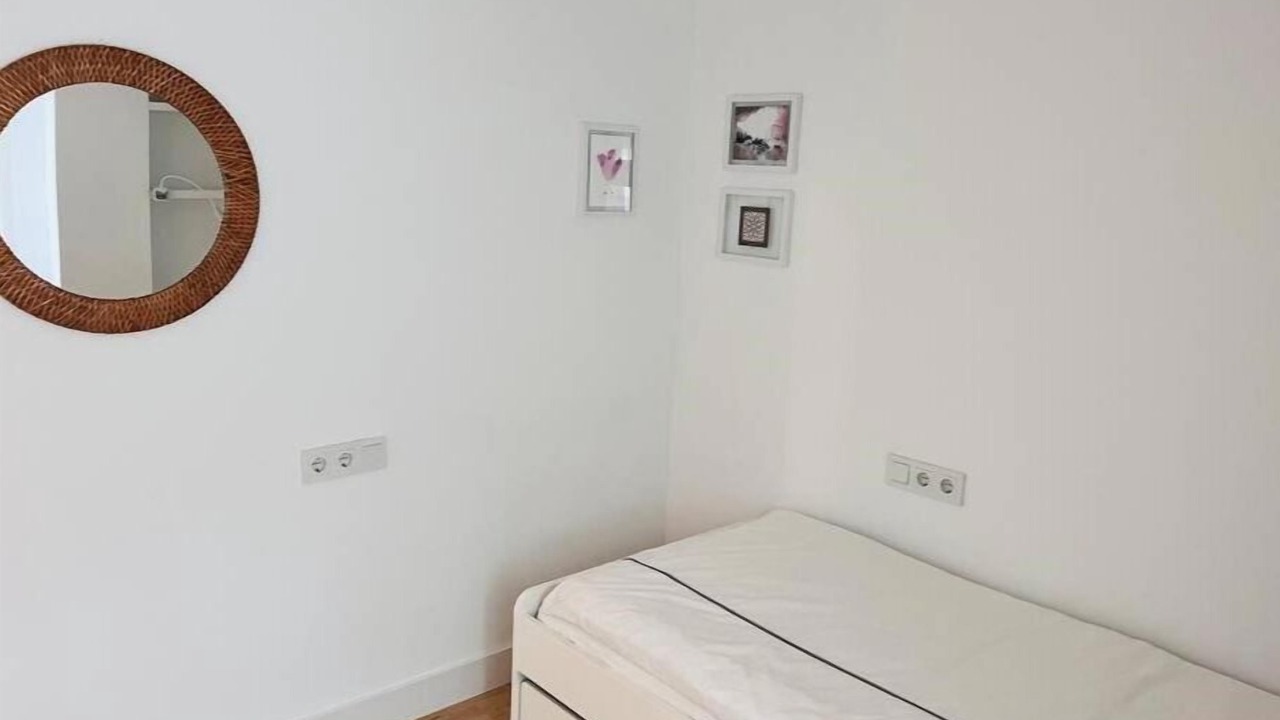 Photo of Bedroom in Central District