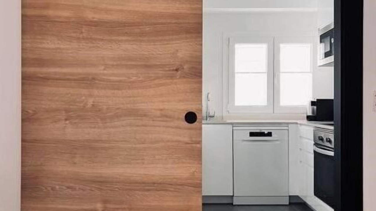 Photo of Kitchen in Central District