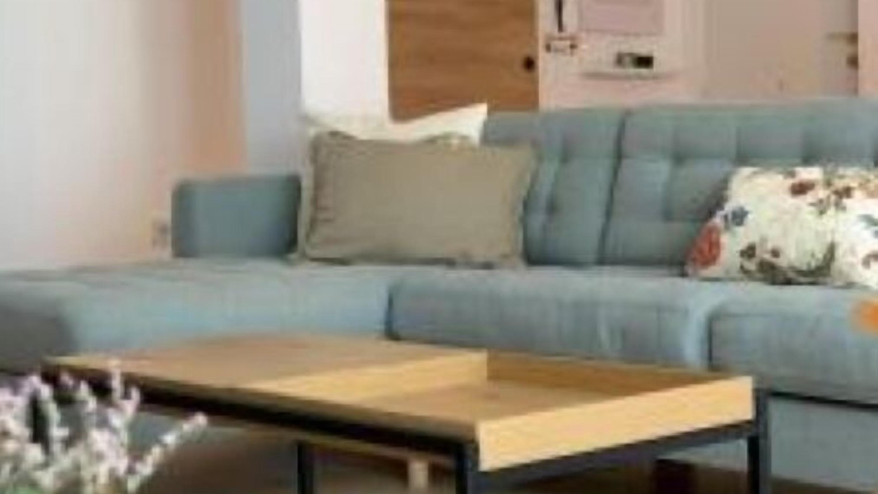 Photo of Livingroom in Central District