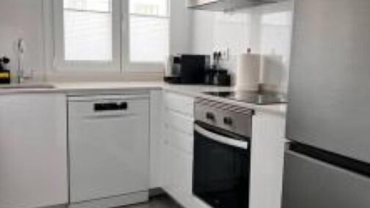 Photo of Kitchen in Central District
