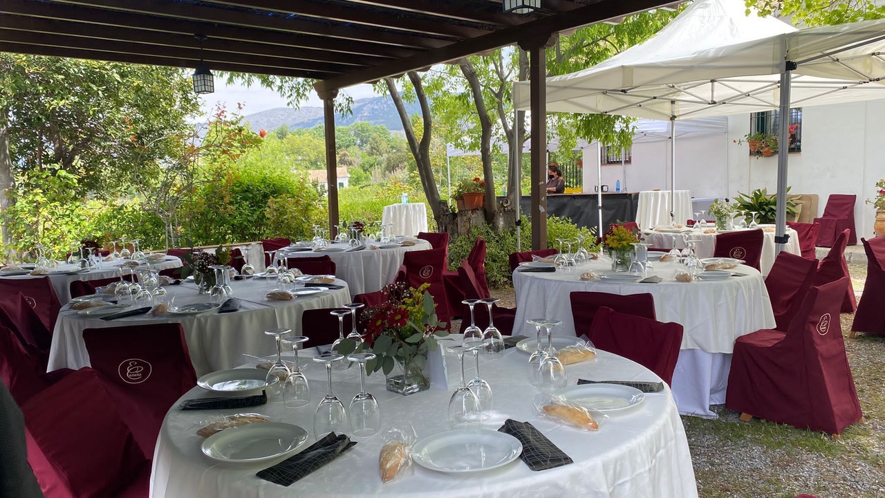 Photo of Outdoor in Granada