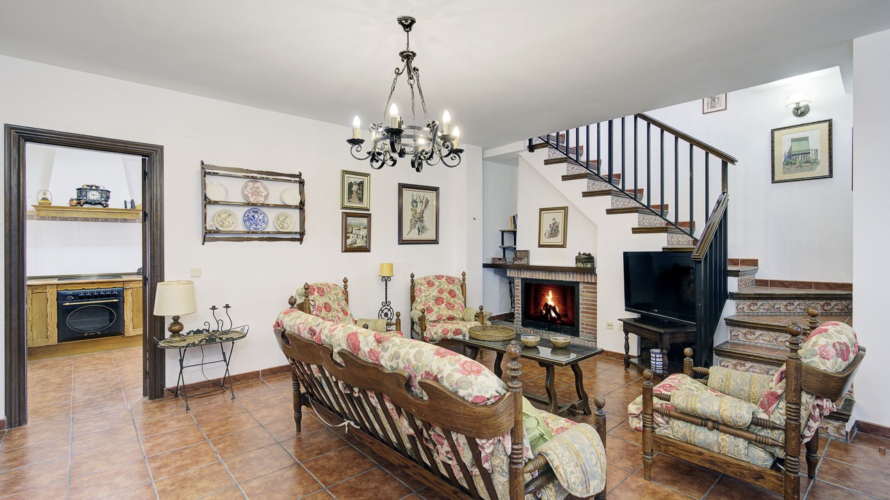 Photo of Livingroom in Granada
