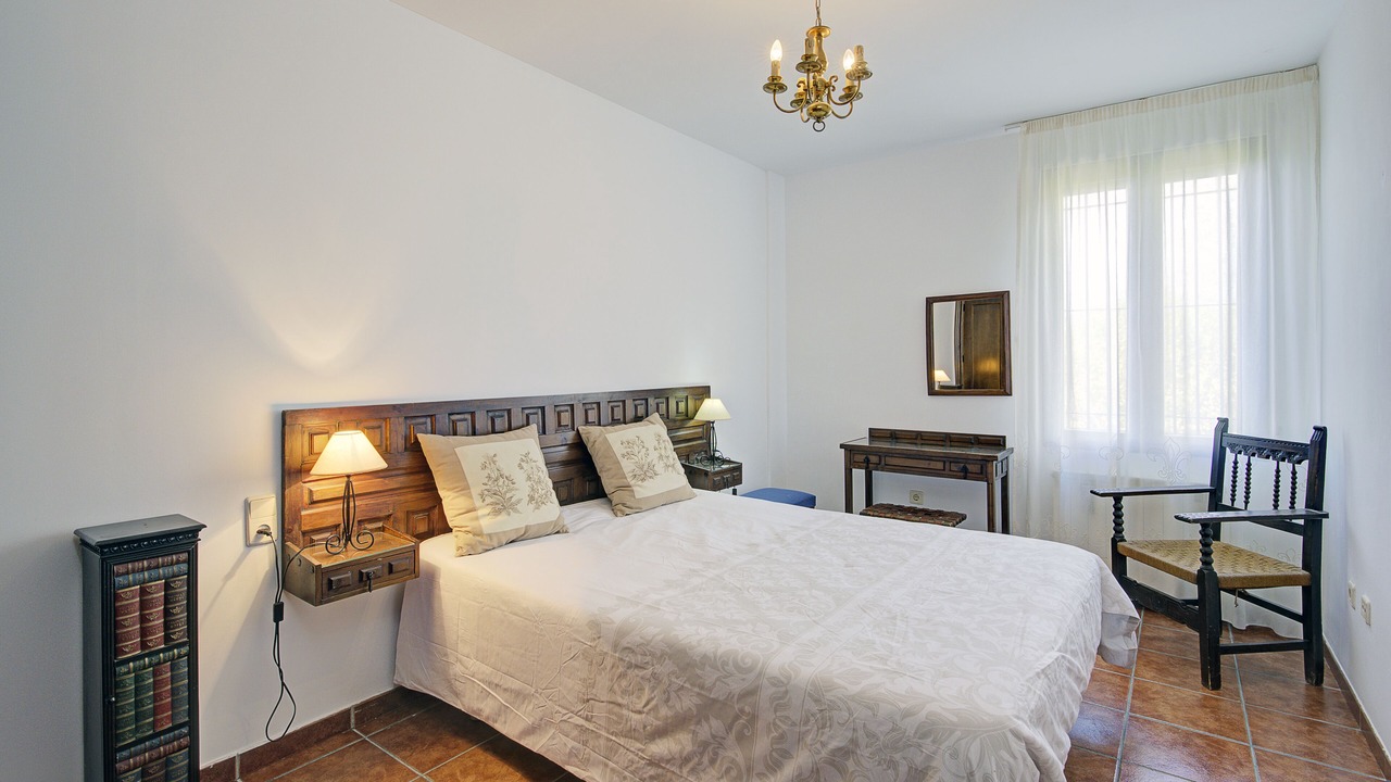 Photo of Bedroom in Granada