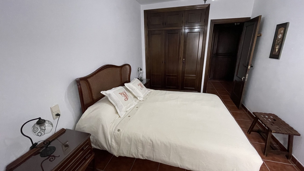 Photo of Bedroom in Granada