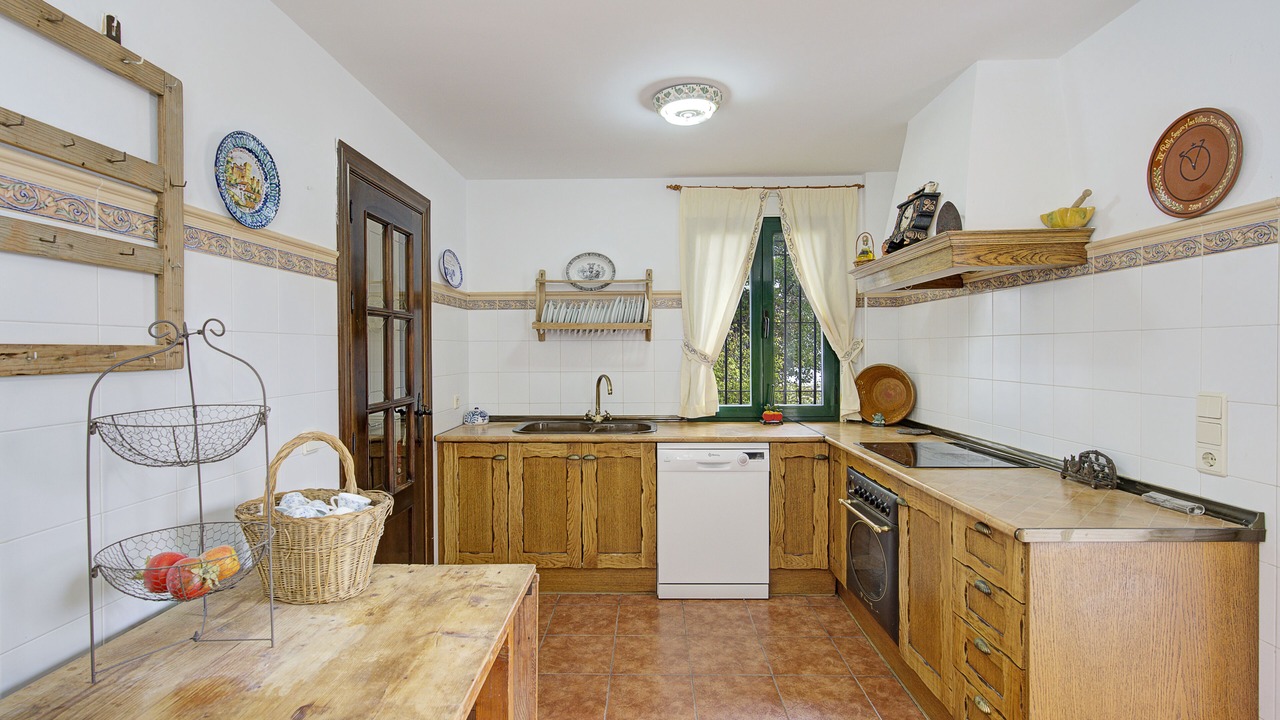 Photo of Kitchen in Granada