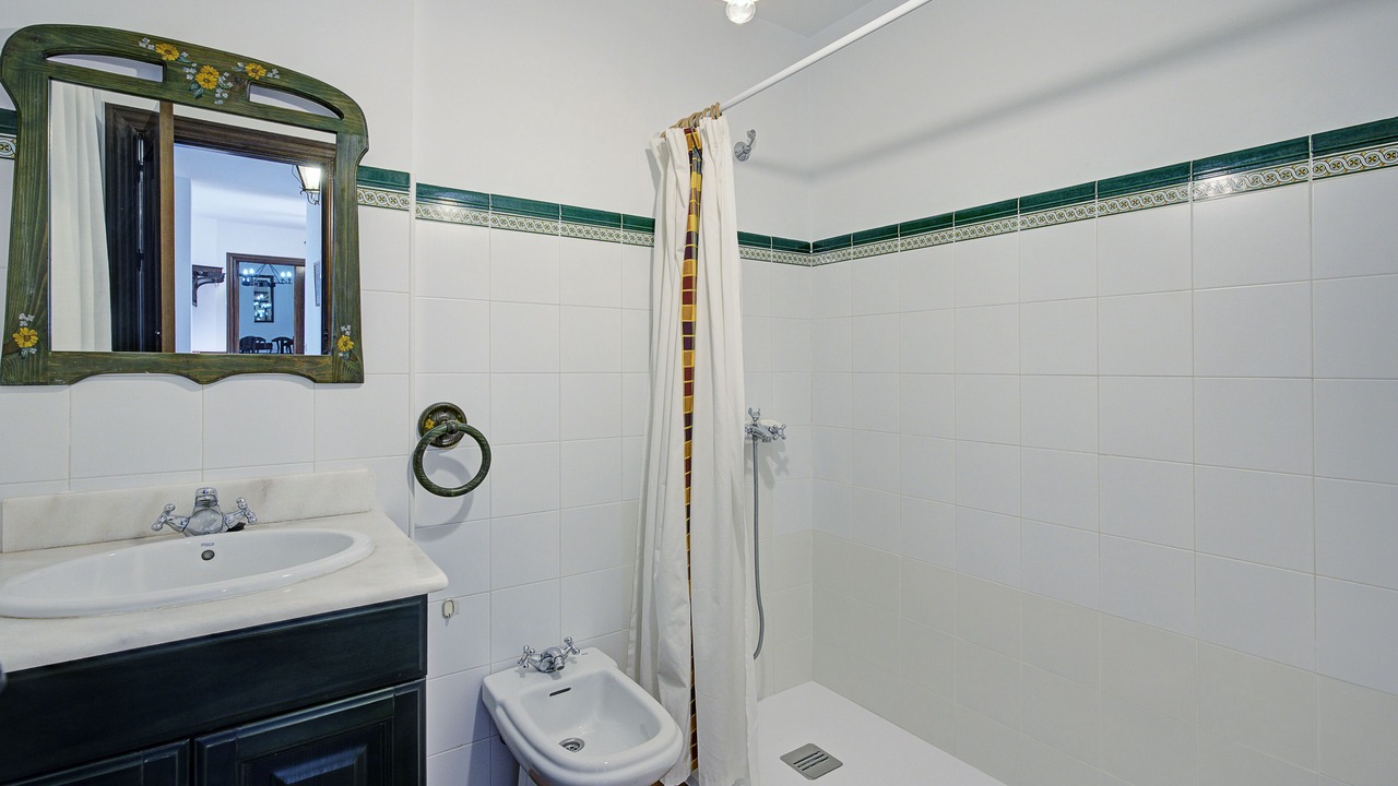 Photo of Bathroom in Granada