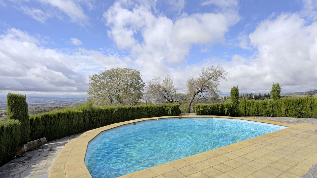 Photo of Outdoor in Granada