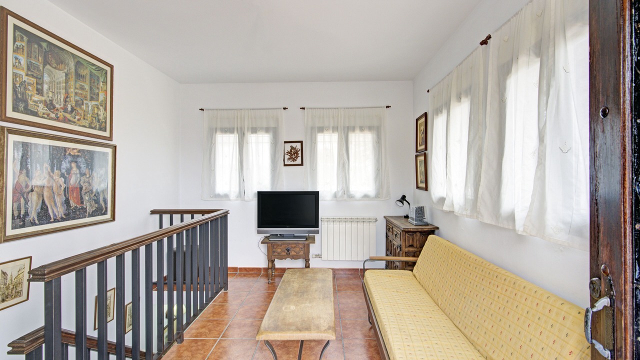 Photo of Livingroom in Granada