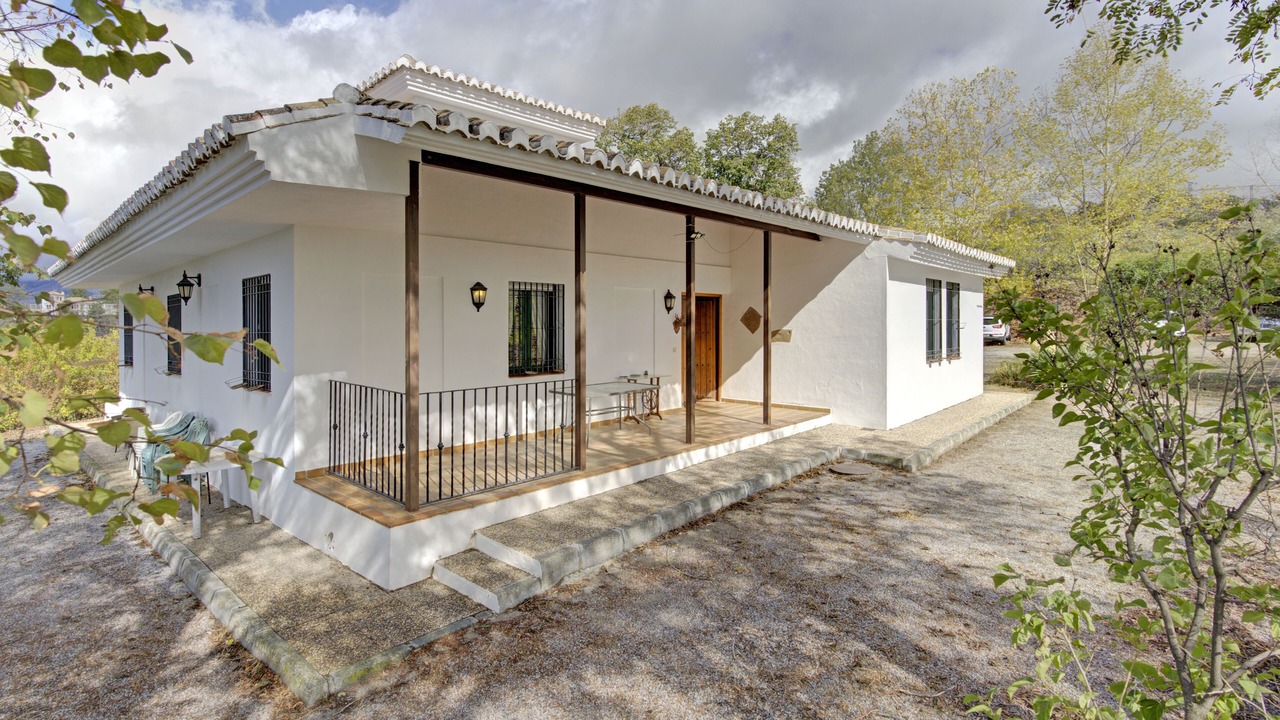 Photo of Outdoor in Granada