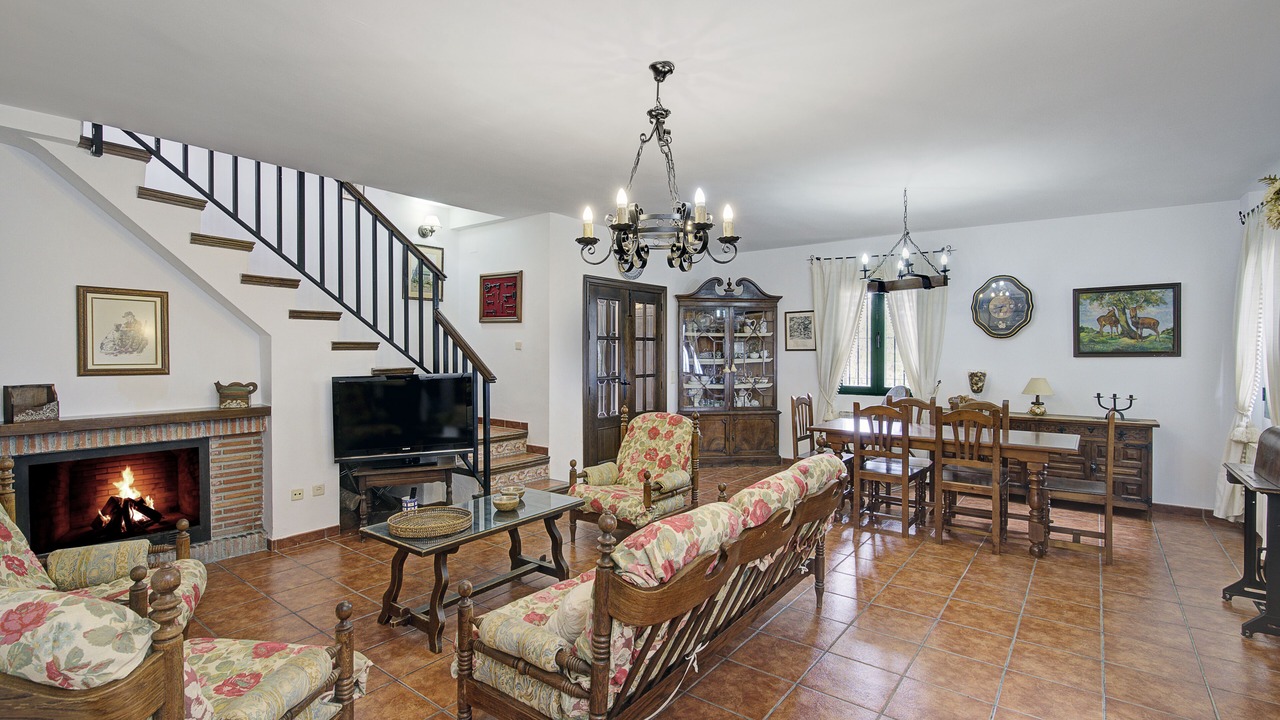 Photo of Livingroom in Granada
