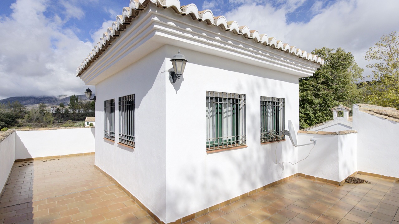 Photo of Outdoor in Granada