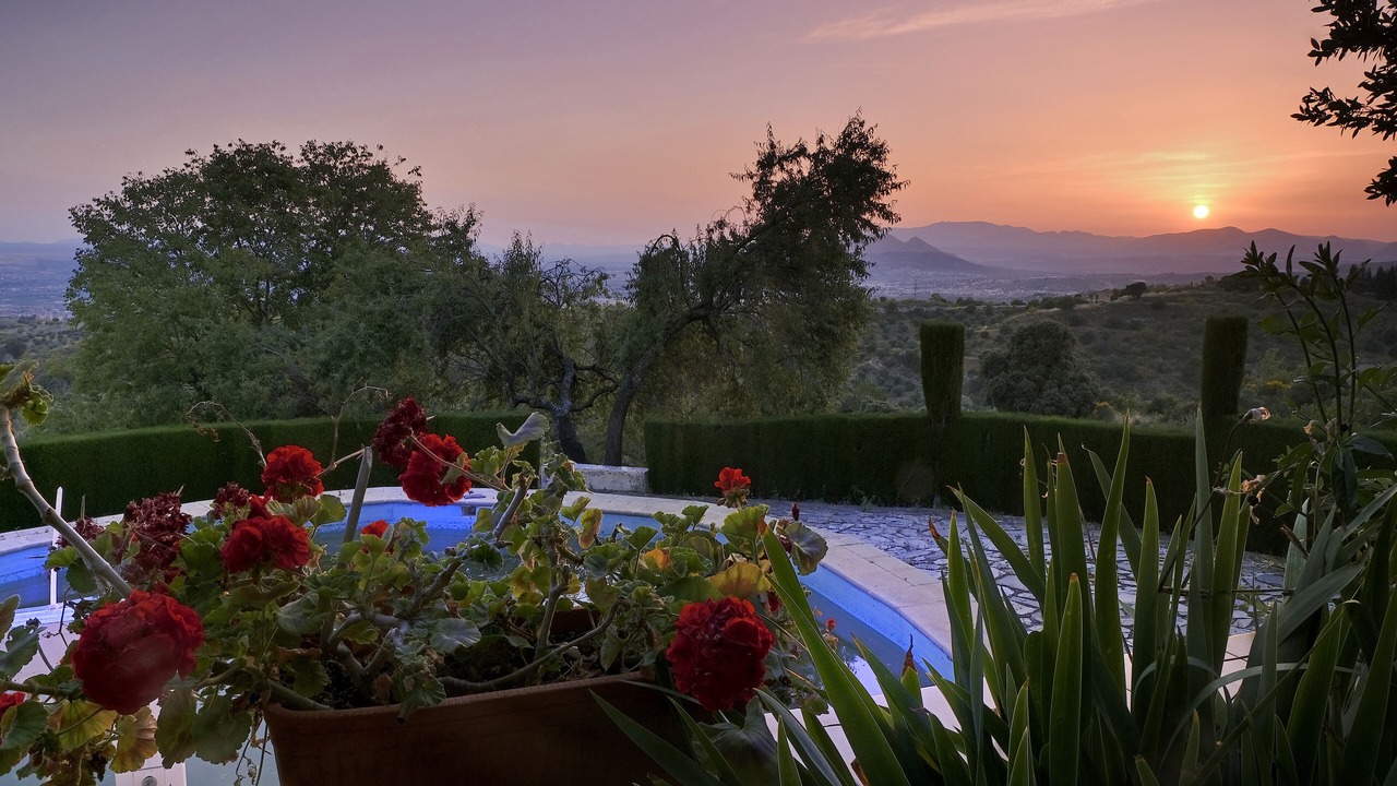 Photo of Outdoor in Granada