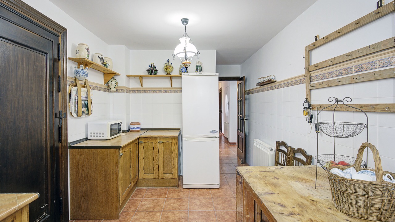 Photo of Kitchen in Granada