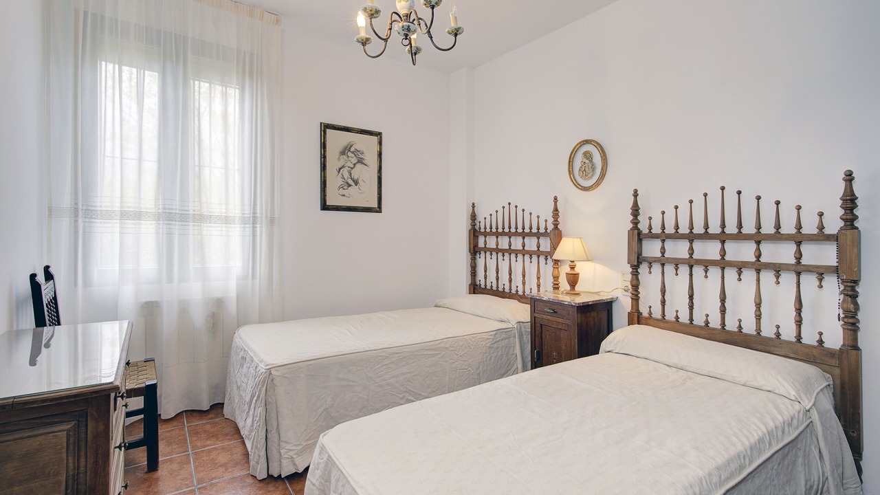 Photo of Bedroom in Granada
