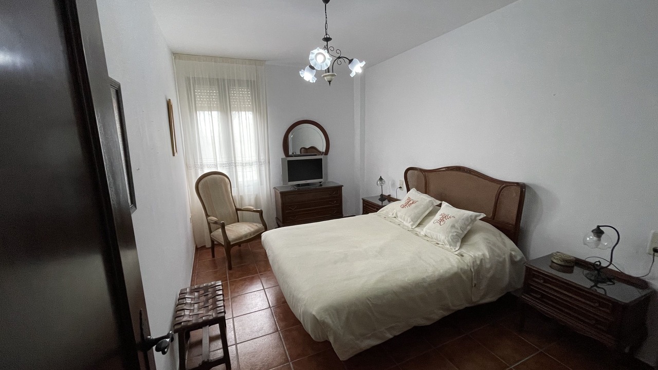 Photo of Bedroom in Granada