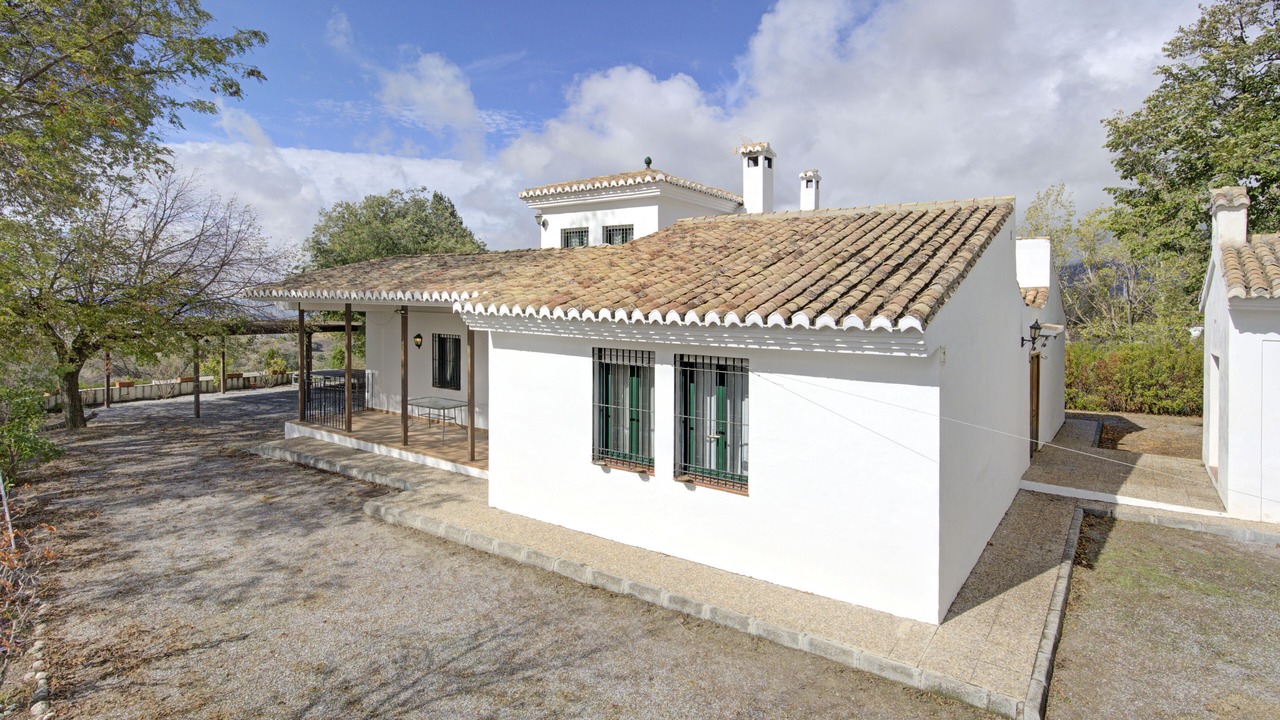 Photo of Outdoor in Granada