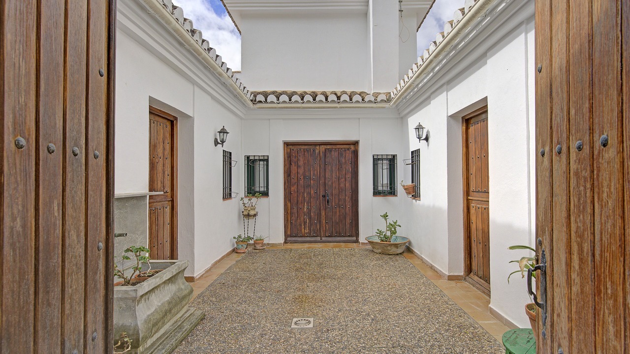 Photo of Outdoor in Granada