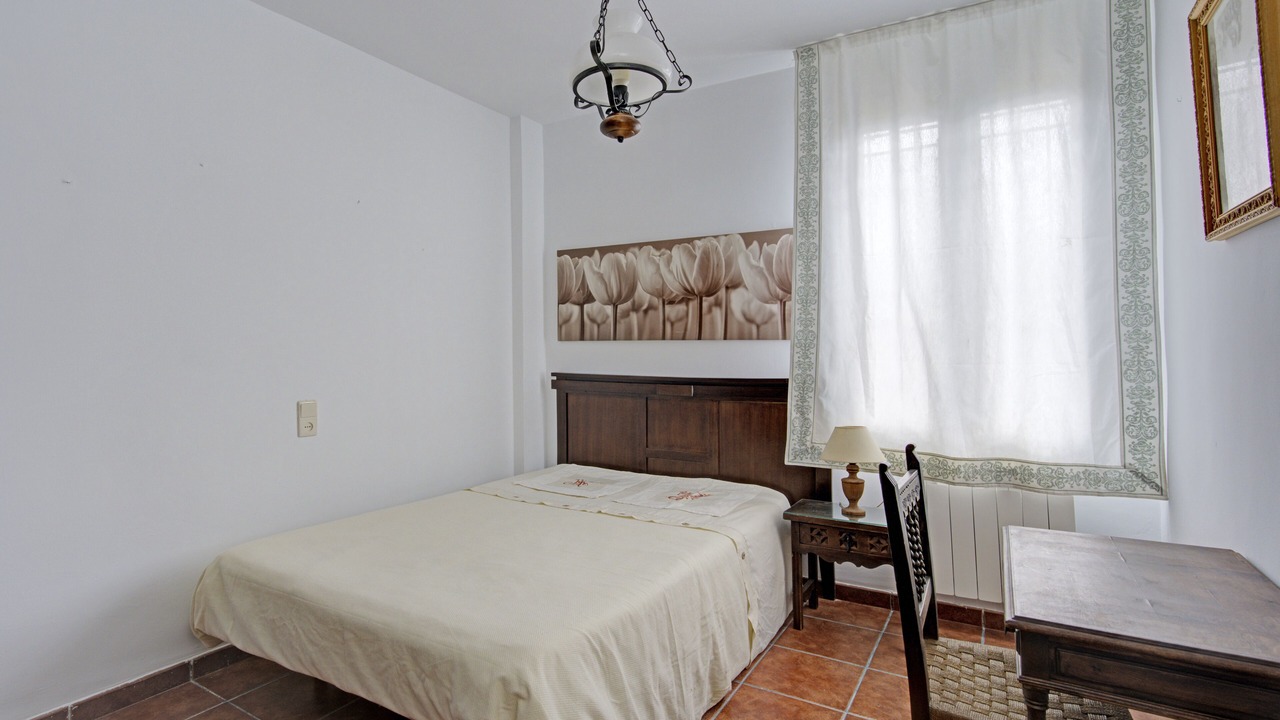 Photo of Bedroom in Granada