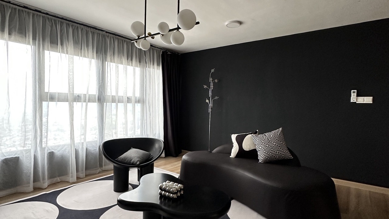 Photo of Livingroom in Taman Midah