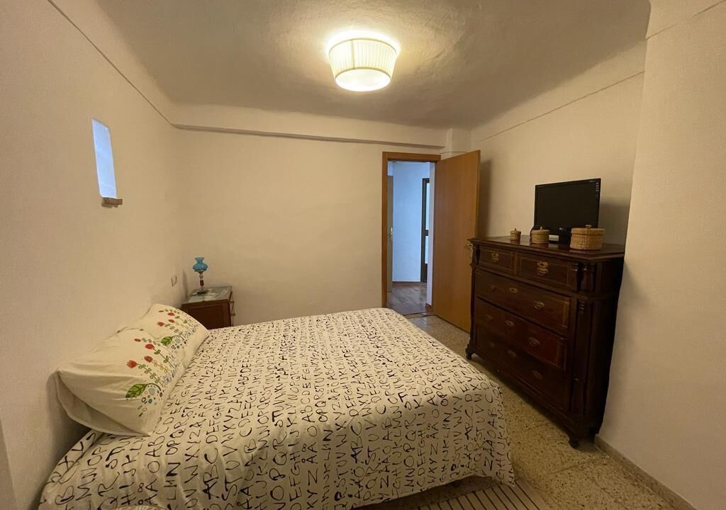 Photo of Bedroom in Lanjaron