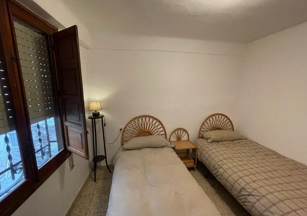 Photo of Bedroom in Lanjaron
