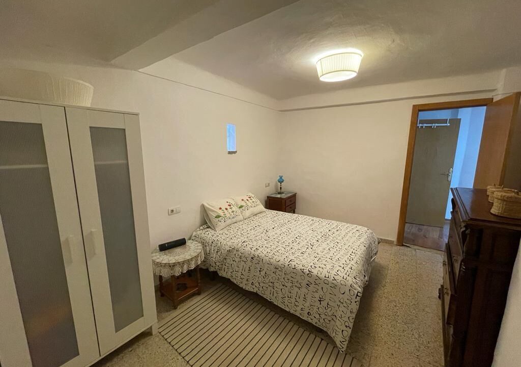 Photo of Bedroom in Lanjaron
