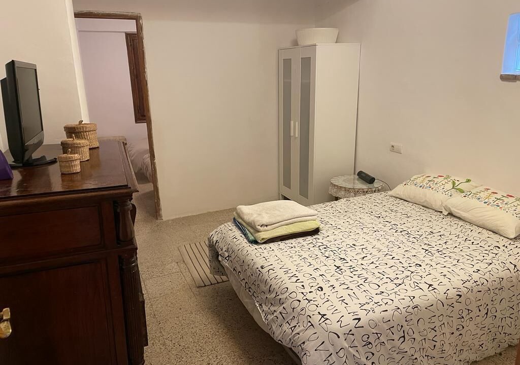 Photo of Bedroom in Lanjaron