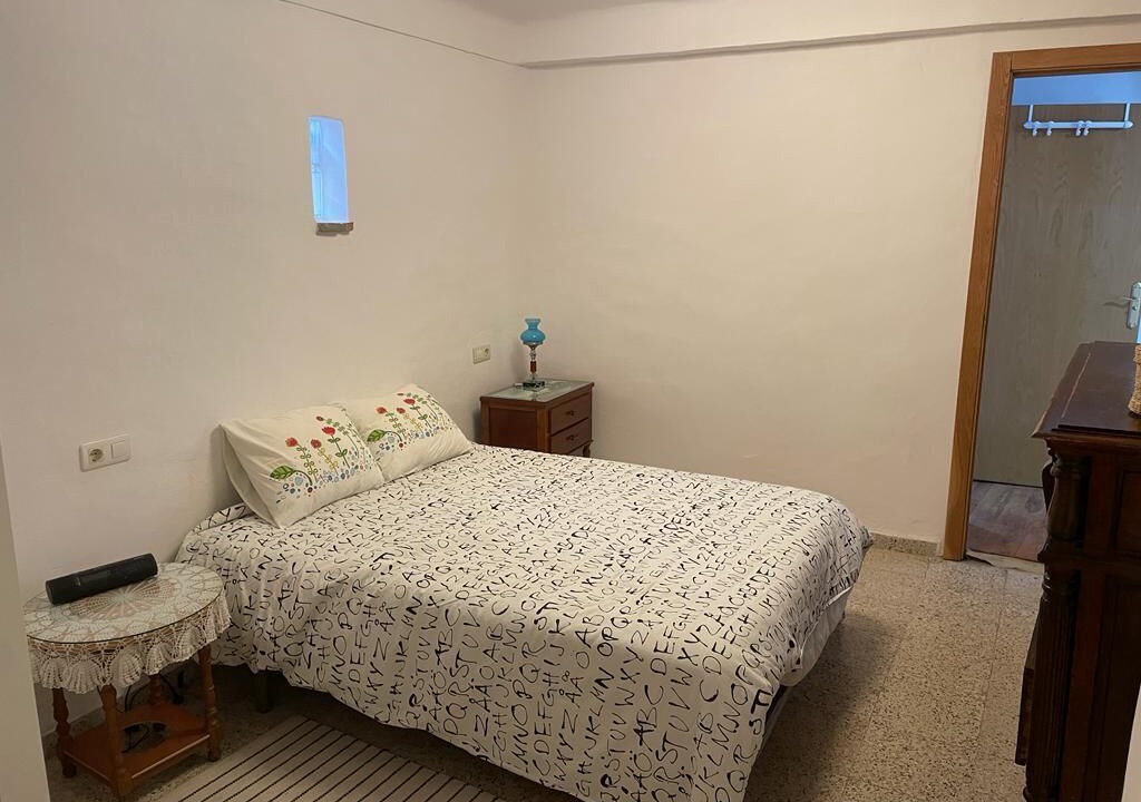 Photo of Bedroom in Lanjaron