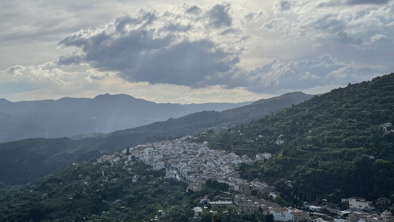 Photo of Others in Lanjaron