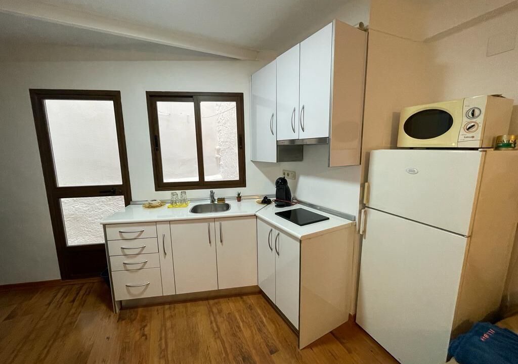 Photo of Kitchen in Lanjaron