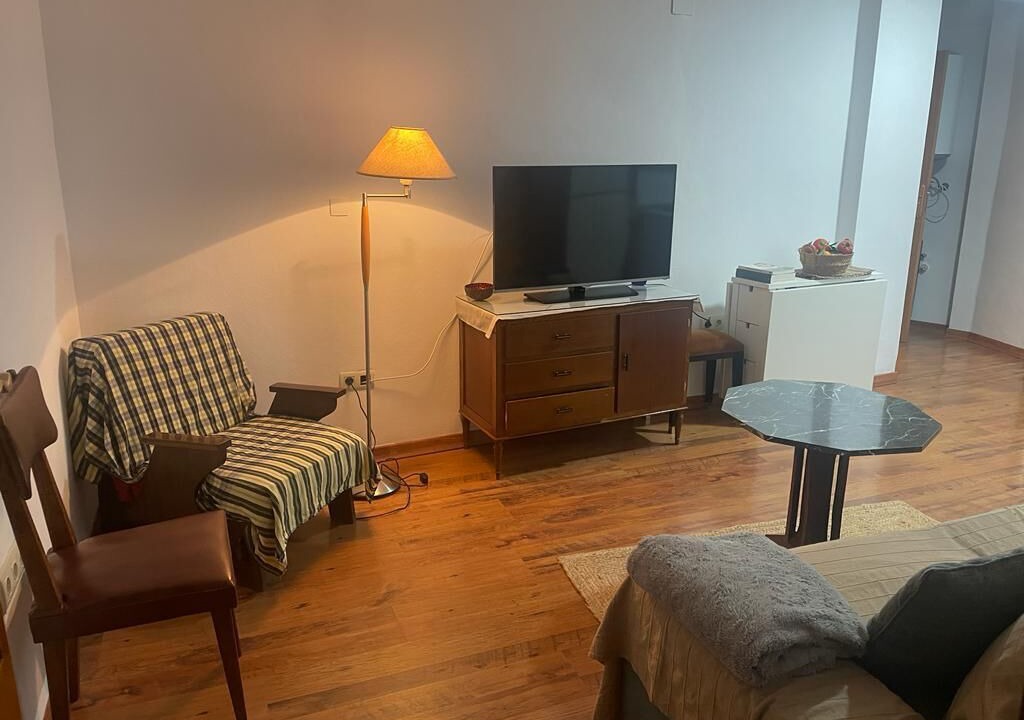 Photo of Livingroom in Lanjaron