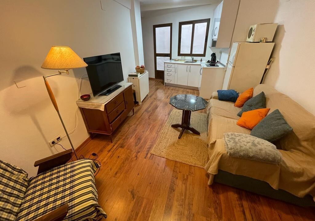 Photo of Livingroom in Lanjaron