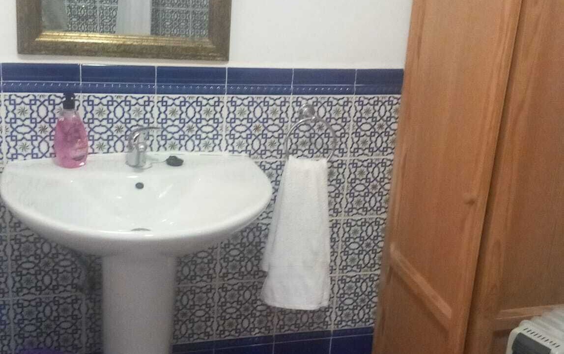 Photo of Bathroom in Murtas